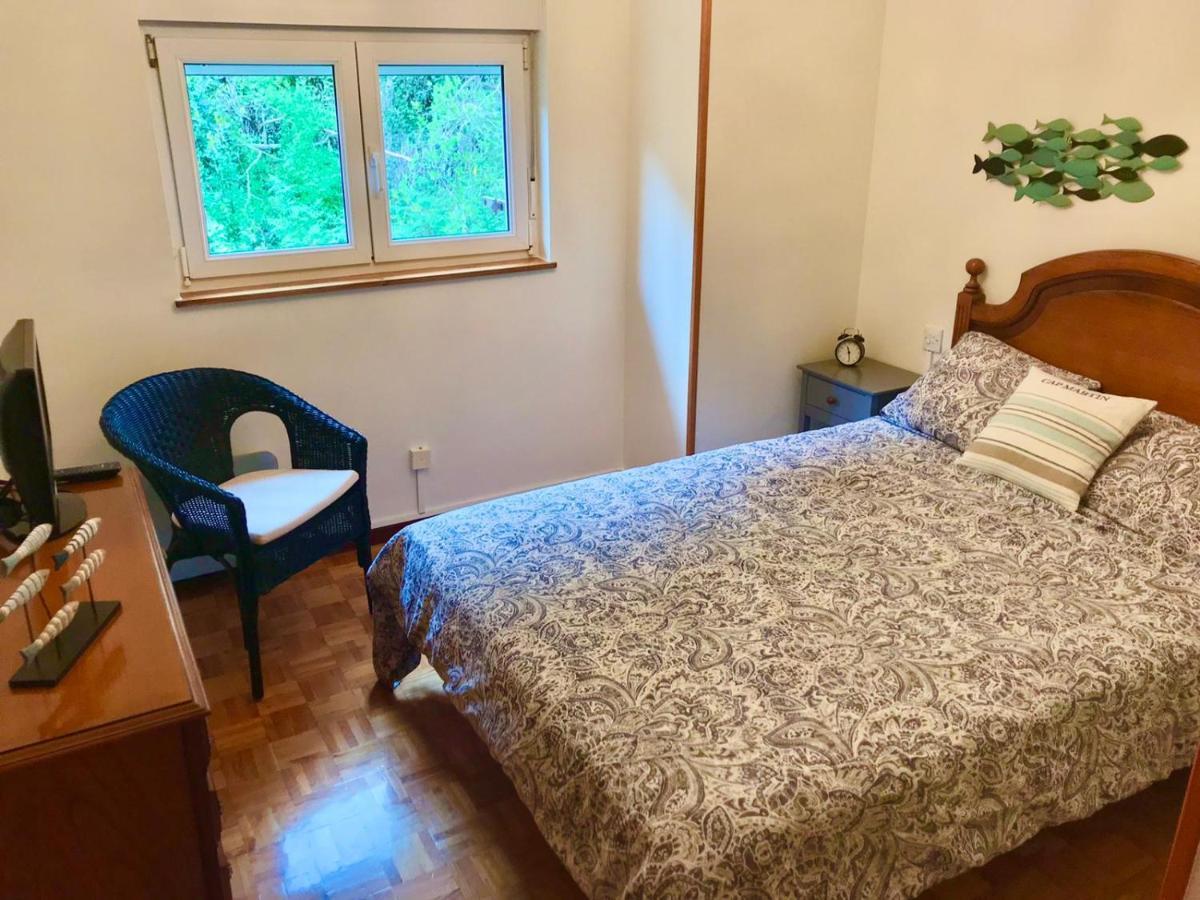 La Casina De Colores De Cudillero Extérieur photo