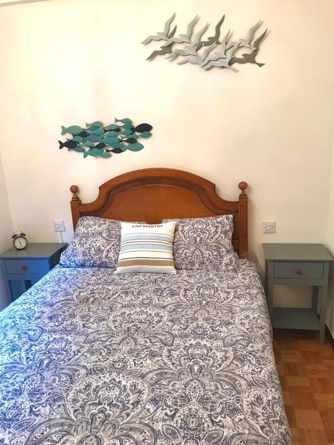 La Casina De Colores De Cudillero Extérieur photo